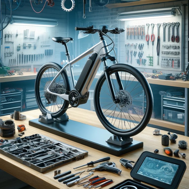 Repairs