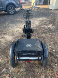 Addmotor Fat Tire