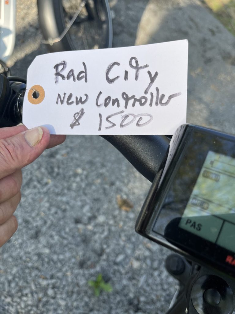Rad City