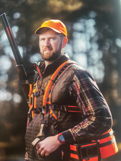 INTEGRATOR Rifle Carry System