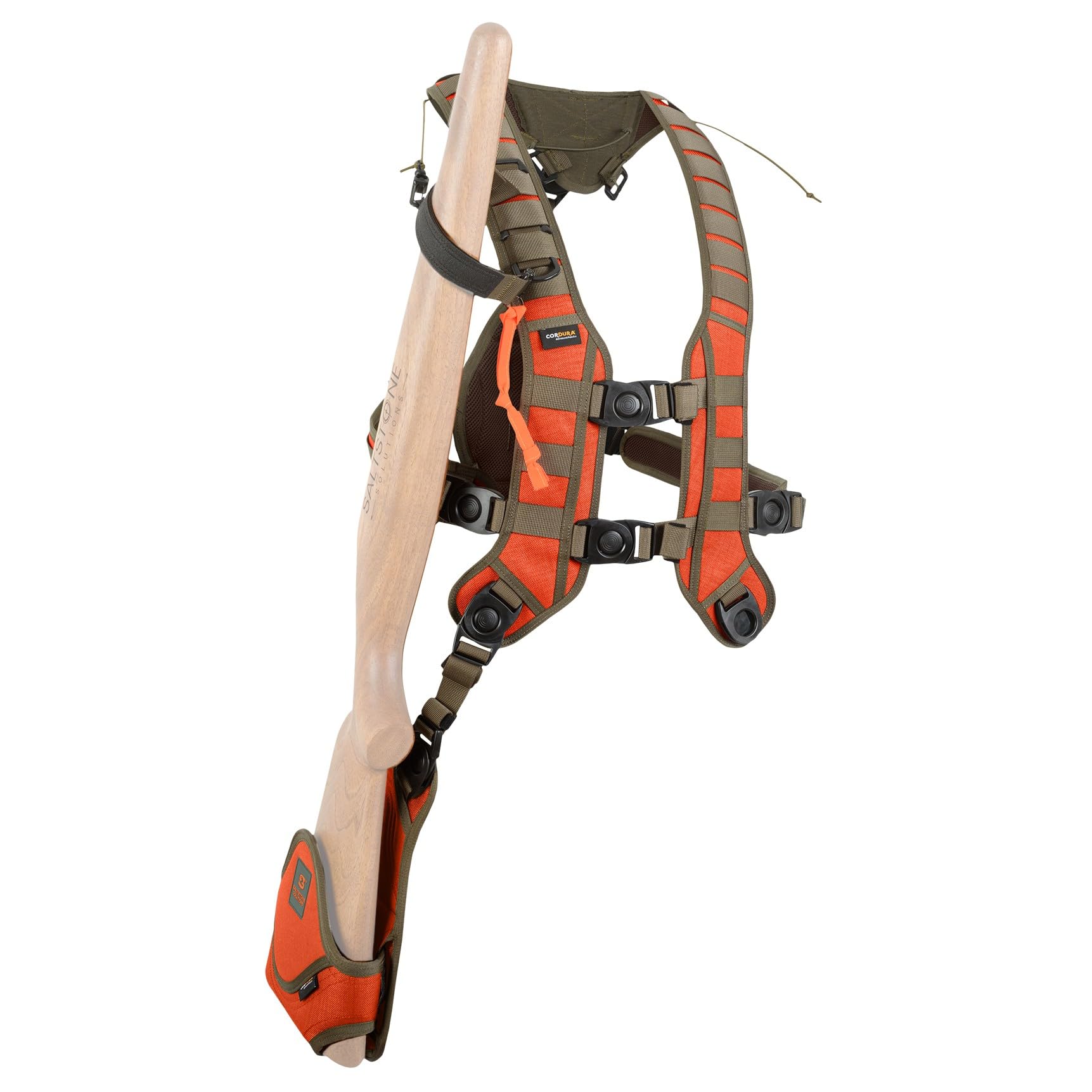 INTEGRATOR Rifle Carry System