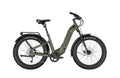 Velotric Nomad 2 Step Thur