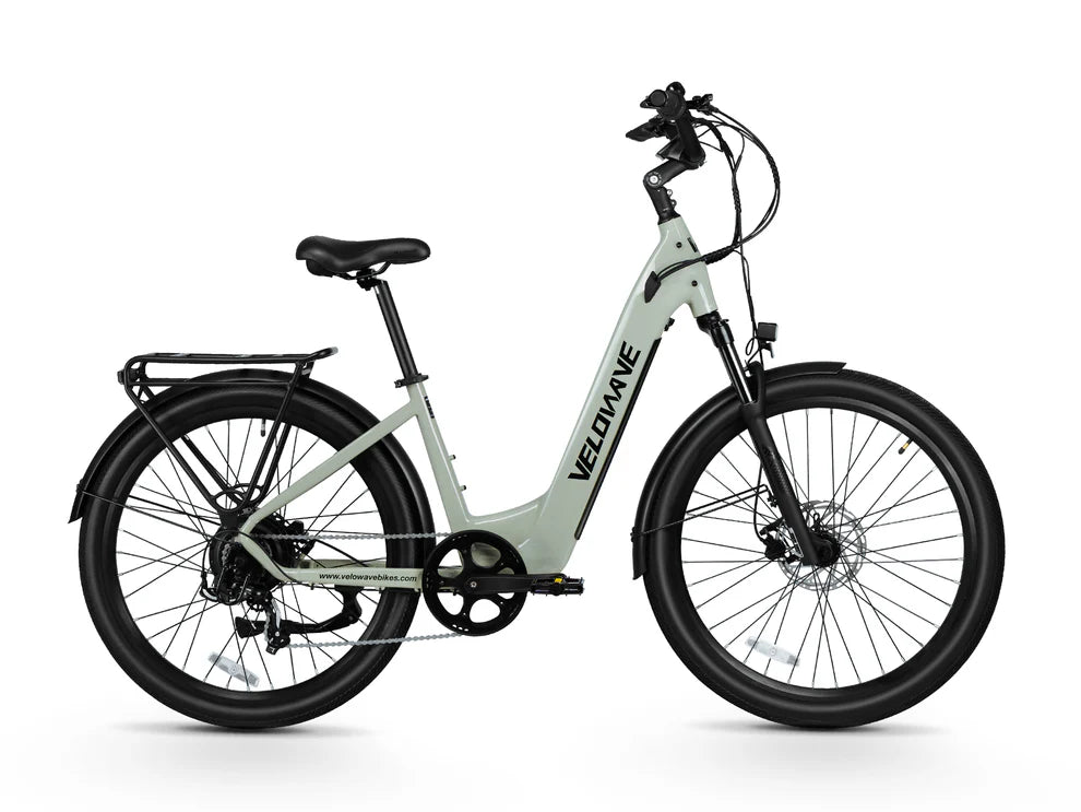 Velowave Breeze T
